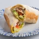 VEGE wrap