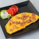 Omlet sa pršutom