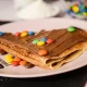 M&M palačinka