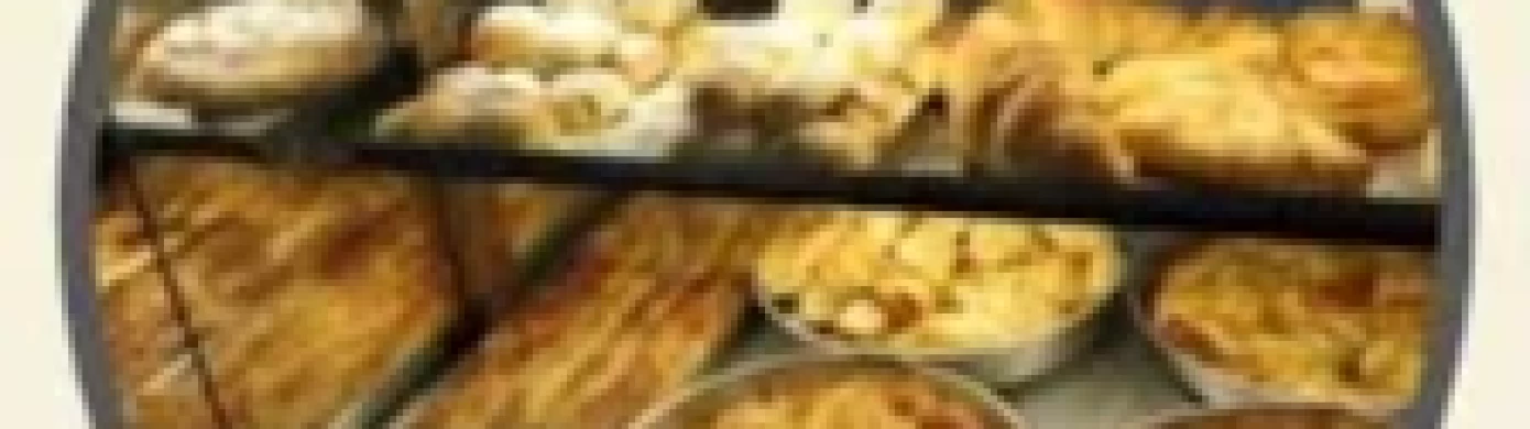 Pita bar Tea-0