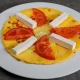 Fritata sa sirom i povrćem 300gr