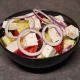 Grčka salata 370gr