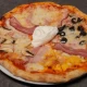 Pica Quattro stagione