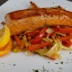 Losos na grilu 500gr