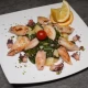Lignje na grilu 450gr