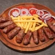 Ćevapi 500gr