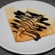 Palačinka sa kremom 220gr