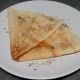 Palačinka sa medom i orasima 220gr
