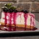 Cheese cake 180gr