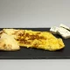 Omlet šunka XL