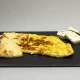 Omlet slanina L