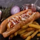Futuristički hot dog