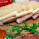 Sendvič suvi vrat