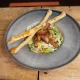 Cezar salata /Caesar salad