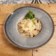 Rižoto sa pečurkama/ Risotto mushrooms