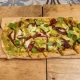 Pizza Pesto