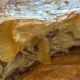 Burek sa mesom 1⁄2 tepsije