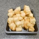 Lisnate paštetice 250g