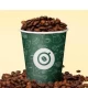 Flat white