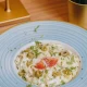 Pasta quatro formagio