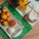 Bakini slani uštipci/priganice