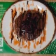 Američke palačinke sa nutelom i šumskim voćem