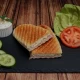 Tost pečenica
