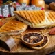 Posni tost