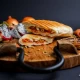 Ljuti tost