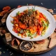 Karnitas komplet obrok