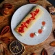 Strawberry Cheesecake