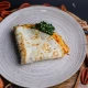Omlet u tortilji