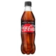 Coca Cola Zero 500ml