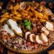 Premium daska mix