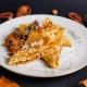 Bolognese kesadilja