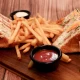 Club sandwich