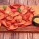 Grill kobasice
