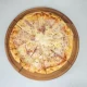 Pizza kaprićoza