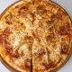 Diavolo pizza 35cm