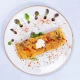 Omlet sa slaninom