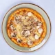 Fungi 24cm