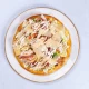 Cezar pizza 36cm