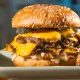 Cheese Burger
