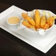 Mozzarela Sticks