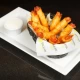 Taquitos piletina i pomfrit