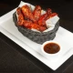 Teriyaki krilca i pomfrit