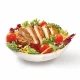 Crispy Chicken salata