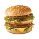 BigMac burger
