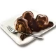 Profiterole 3 komada