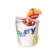 McFlurry Plazma jagoda